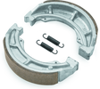 BikeMaster Suzuki Brake Shoes BikeMaster Brake Shoes  AXOPROS