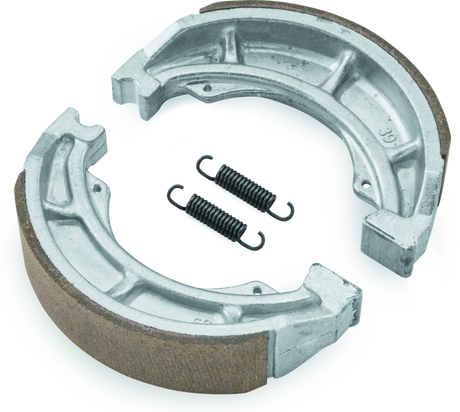 BikeMaster Suzuki Brake Shoes BikeMaster Brake Shoes  AXOPROS