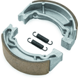 BikeMaster Brake Shoes BikeMaster Brake Shoes  AXOPROS