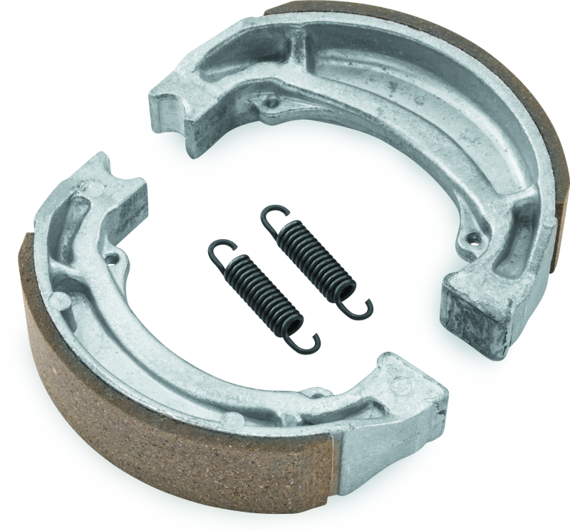 BikeMaster Kawasaki Brake Shoes BikeMaster Brake Shoes  AXOPROS