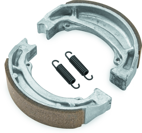BikeMaster Kawasaki Brake Shoes BikeMaster Brake Shoes  AXOPROS