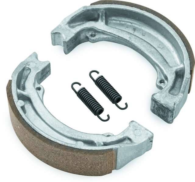 BikeMaster Kawasaki Brake Shoes BikeMaster Brake Shoes  AXOPROS