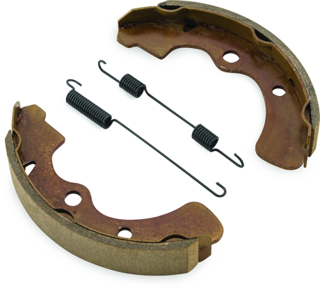 BikeMaster Kawasaki Brake Shoes BikeMaster Brake Shoes  AXOPROS