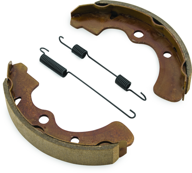 BikeMaster Kawasaki Brake Shoes BikeMaster Brake Shoes  AXOPROS