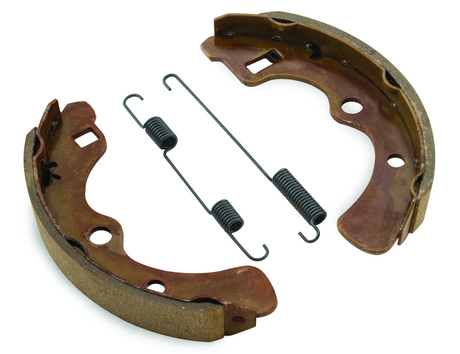 BikeMaster Kawasaki Brake Shoes BikeMaster Brake Shoes  AXOPROS
