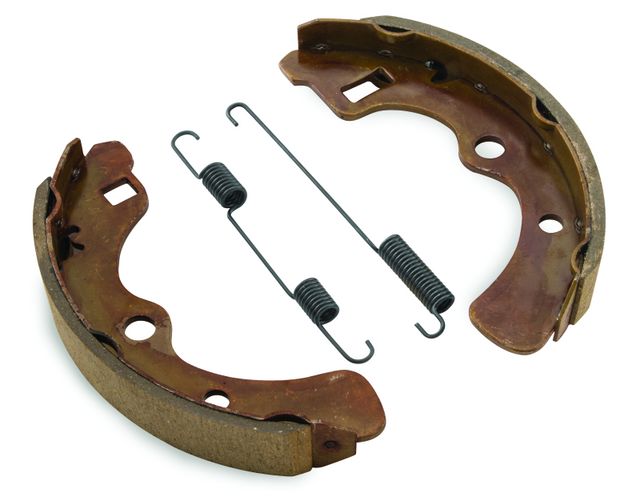 BikeMaster Kawasaki Brake Shoes BikeMaster Brake Shoes  AXOPROS