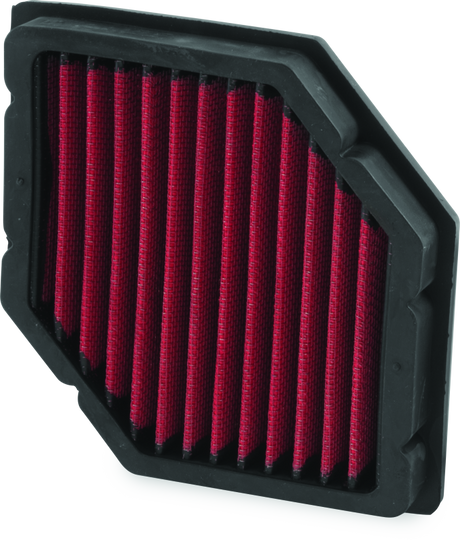 BikeMaster BMW K1200GT Air Filter BikeMaster Air Filters - Drop In  AXOPROS