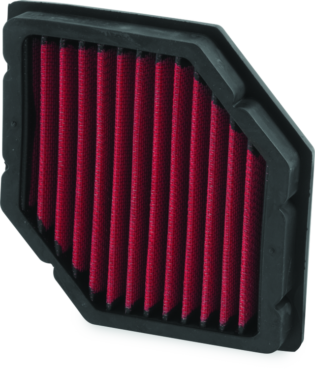 BikeMaster BMW K1200GT Air Filter BikeMaster Air Filters - Drop In  AXOPROS