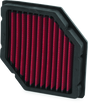 BikeMaster BMW K1200GT Air Filter BikeMaster Air Filters - Drop In  AXOPROS