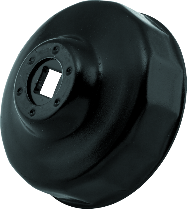 BikeMaster BMW Oil Filter Wrench - 76mm BikeMaster Tools  AXOPROS