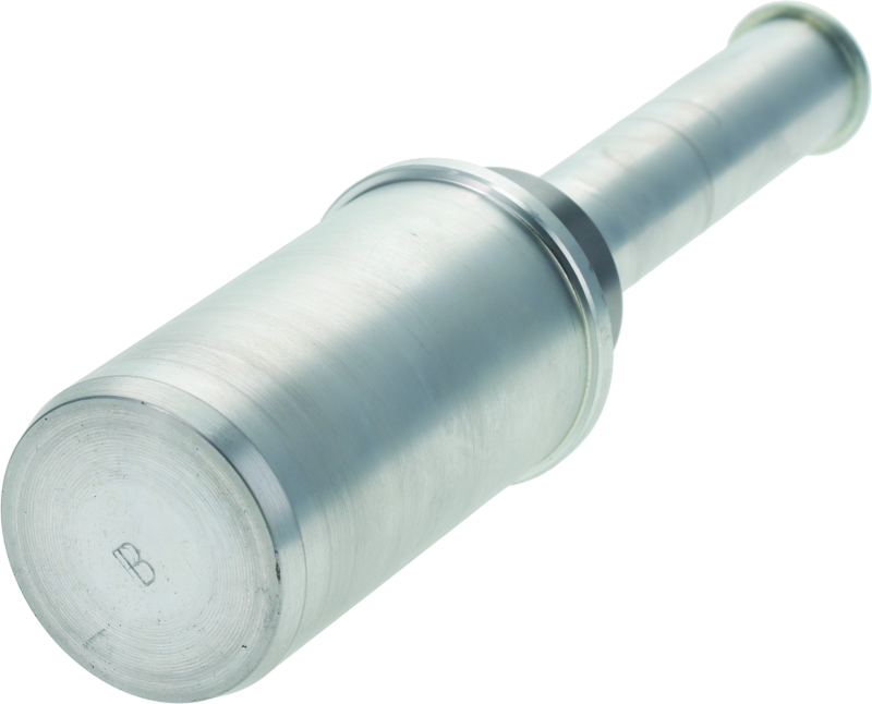 BikeMaster BMW Pin 53.0mm BikeMaster Bike Racks  AXOPROS