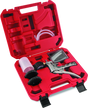 BikeMaster Brake Bleeder Vacuum Test Kit BikeMaster Tools  AXOPROS