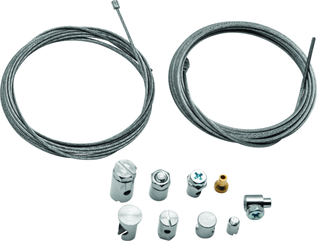 BikeMaster Cable Repair Kit BikeMaster Handlebars  AXOPROS