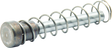 BikeMaster Chain Breaker Replacement Tip (for Part # 151560) BikeMaster Tools  AXOPROS