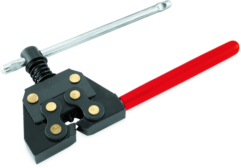 BikeMaster Chain Breaker Tool (for #25 through #60 Chains) BikeMaster Tools  AXOPROS