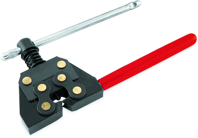 BikeMaster Chain Breaker Tool (for #25 through #60 Chains) BikeMaster Tools  AXOPROS