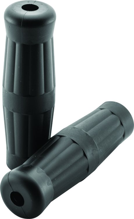 BikeMaster Classic Bottle Grips - Black BikeMaster Grips  AXOPROS