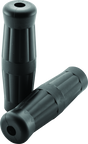 BikeMaster Classic Bottle Grips - Black BikeMaster Grips  AXOPROS