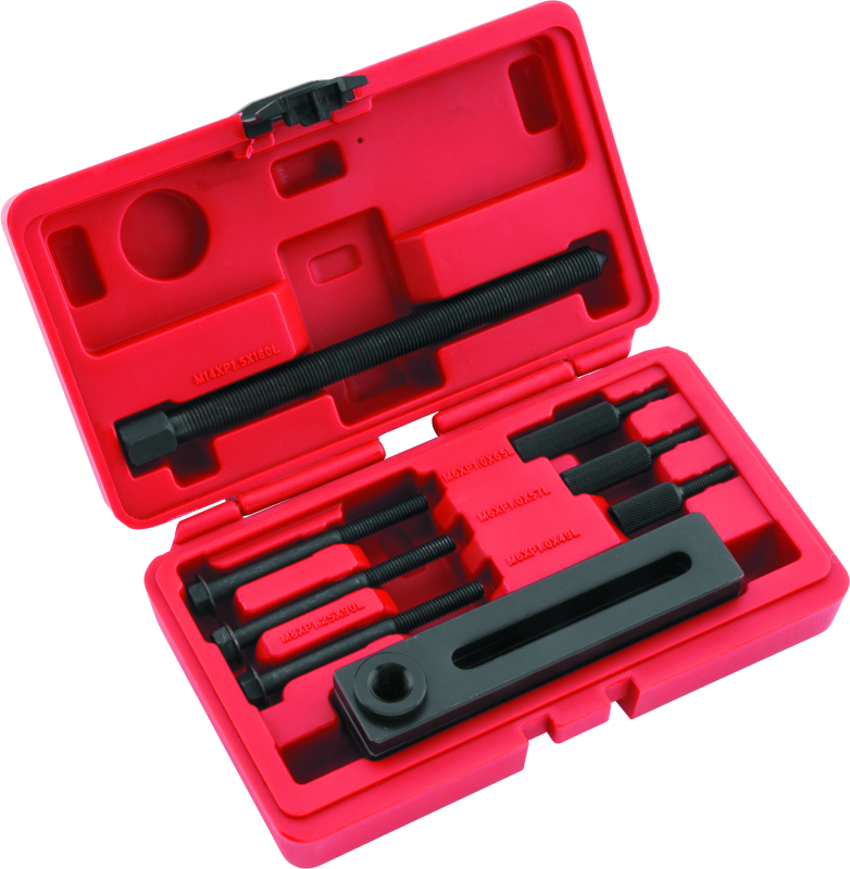 BikeMaster Crank Case Separator Tool Set BikeMaster Tools  AXOPROS
