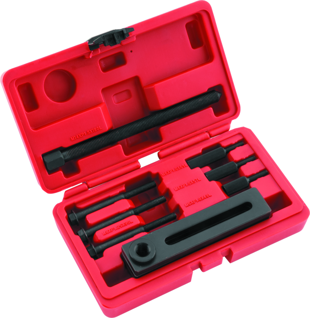 BikeMaster Crank Case Separator Tool Set BikeMaster Tools  AXOPROS