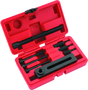 BikeMaster Crank Case Separator Tool Set BikeMaster Tools  AXOPROS