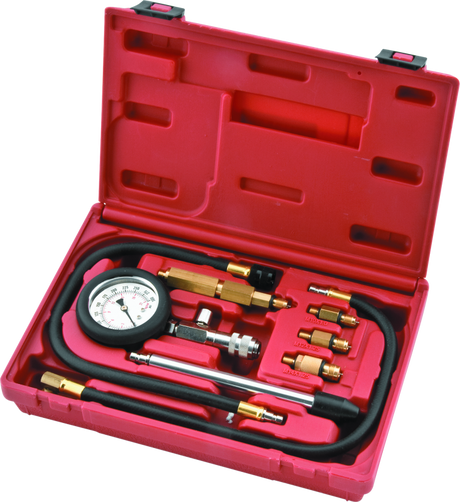 BikeMaster Cylinder Compression Tester BikeMaster Tools  AXOPROS