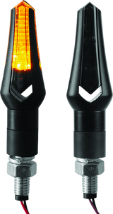 BikeMaster Dagger Turn Signal BikeMaster Sidemarkers & Indicators  AXOPROS