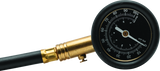 BikeMaster Dual Tire Gauge 100 PSI BikeMaster Tools  AXOPROS