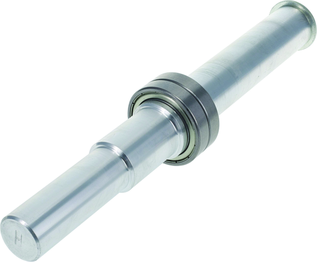 BikeMaster Ducati Pin 25.8/21.7mm BikeMaster Bike Racks  AXOPROS