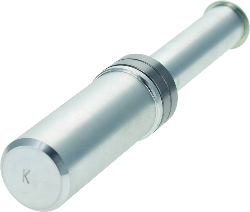 BikeMaster Ducati Pin 38.5 MM BikeMaster Bike Racks  AXOPROS