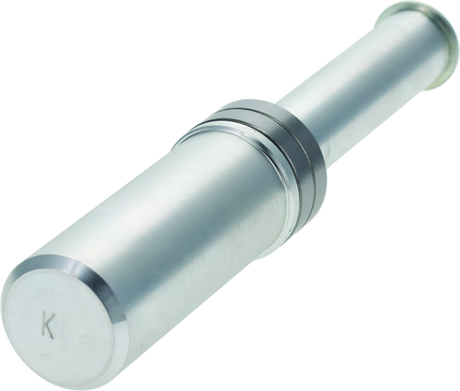 BikeMaster Ducati Pin 38.5 MM BikeMaster Bike Racks  AXOPROS