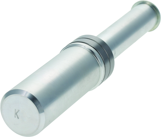 BikeMaster Ducati Pin 38.5 MM BikeMaster Bike Racks  AXOPROS