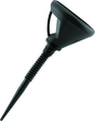 BikeMaster Flexible-Spout Funnel - Black BikeMaster Tools  AXOPROS