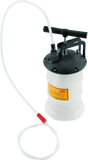 BikeMaster Fluid Extractor - 2.7 Liter BikeMaster Tools  AXOPROS