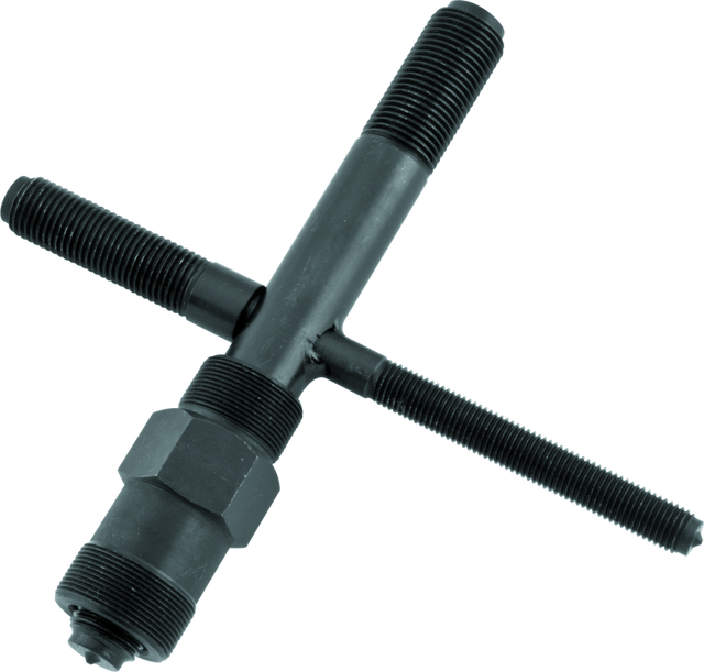 BikeMaster Flywheel Puller 10/14/16/18mm BikeMaster Tools  AXOPROS