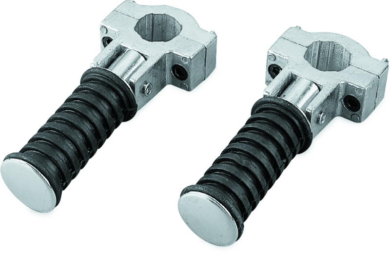 BikeMaster Footpegs Engine Guard BikeMaster Footpegs  AXOPROS