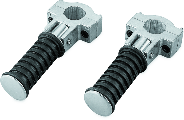 BikeMaster Footpegs Engine Guard BikeMaster Footpegs  AXOPROS