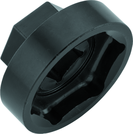 BikeMaster Fork Cap Nut Socket 35mm BikeMaster Tools  AXOPROS
