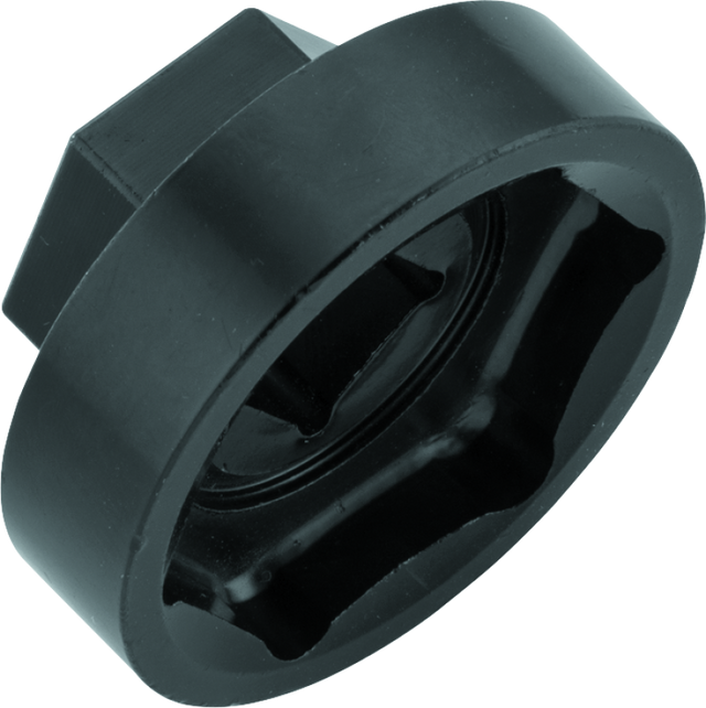 BikeMaster Fork Cap Nut Socket 35mm BikeMaster Tools  AXOPROS