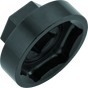BikeMaster Fork Cap Nut Socket 35mm BikeMaster Tools  AXOPROS