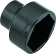 BikeMaster Fork Cap Nut Socket 39mm BikeMaster Tools  AXOPROS
