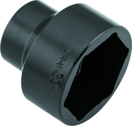 BikeMaster Fork Cap Nut Socket 39mm BikeMaster Tools  AXOPROS