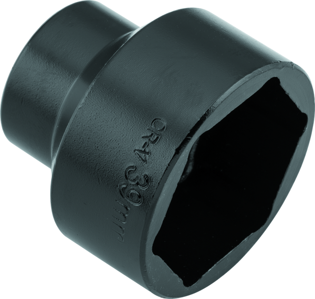 BikeMaster Fork Cap Nut Socket 39mm BikeMaster Tools  AXOPROS