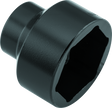 BikeMaster Fork Cap Nut Socket 41mm BikeMaster Tools  AXOPROS