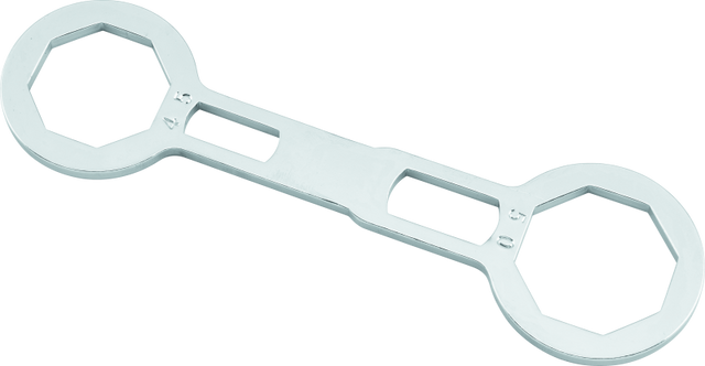 BikeMaster Fork Cap Wrench 45/50mm BikeMaster Tools  AXOPROS