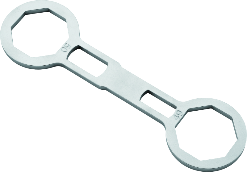 BikeMaster Fork Cap Wrench 49/50mm BikeMaster Tools  AXOPROS