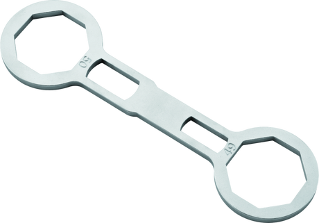 BikeMaster Fork Cap Wrench 49/50mm BikeMaster Tools  AXOPROS