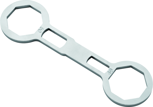 BikeMaster Fork Cap Wrench 49/50mm BikeMaster Tools  AXOPROS