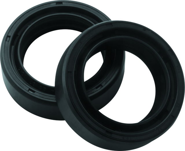 BikeMaster Fork Seal - 26 x 37 x 10.5 BikeMaster Fork Seal Kits  AXOPROS