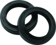 BikeMaster Fork Seal - 27 x 37 x 7.5 x 9.5 BikeMaster Fork Seal Kits  AXOPROS